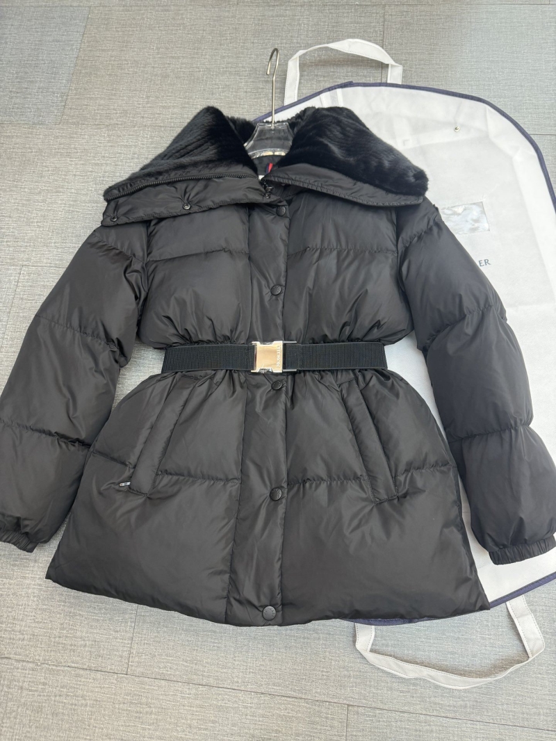 Moncler Down Coat